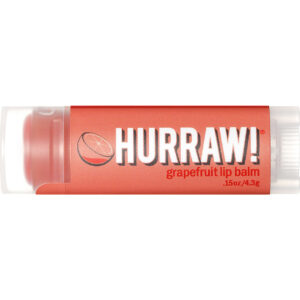 Hurraw! Grapefruit